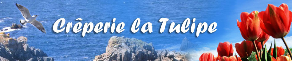 crêperie la tulipe à beaumont sur oise
