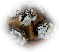 crepe liegeoise